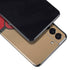 NFL San Francisco 49ers Vintage Galaxy S21 Plus 5G Skin