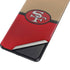 NFL San Francisco 49ers Vintage Galaxy S21 Plus 5G Skin