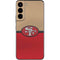 NFL San Francisco 49ers Vintage Galaxy S22 Skin