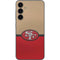 NFL San Francisco 49ers Vintage Galaxy S23 FE Skin