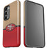 NFL San Francisco 49ers Vintage Galaxy S23 Pro Case