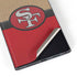 NFL San Francisco 49ers Vintage Galaxy S23 Ultra Skin
