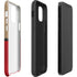 NFL San Francisco 49ers Vintage iPhone 12 Pro Max Impact Case
