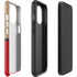 NFL San Francisco 49ers Vintage iPhone 13 Pro Max Impact Case