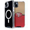 NFL San Francisco 49ers Vintage iPhone 15 Plus MagSafe Case