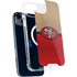 NFL San Francisco 49ers Vintage iPhone 15 Plus MagSafe Case