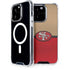 NFL San Francisco 49ers Vintage iPhone 15 Pro MagSafe Case