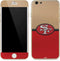NFL San Francisco 49ers Vintage iPhone 6/6s Skin