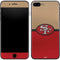 NFL San Francisco 49ers Vintage iPhone 8 Plus Skin