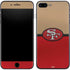 NFL San Francisco 49ers Vintage iPhone 8 Plus Skin