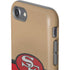 NFL San Francisco 49ers Vintage iPhone SE (2nd & 3rd Gen) Pro Case