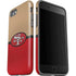 NFL San Francisco 49ers Vintage iPhone SE (2nd & 3rd Gen) Pro Case
