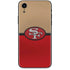 NFL San Francisco 49ers Vintage iPhone XR Skin