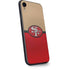 NFL San Francisco 49ers Vintage iPhone XR Skin