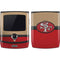 NFL San Francisco 49ers Vintage Motorola RAZR Skin