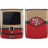 NFL San Francisco 49ers Vintage Motorola RAZR Skin