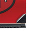 NFL San Francisco 49ers Vintage MSI GS65 Stealth Laptop Skin
