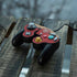 NFL San Francisco 49ers Vintage Nintendo GameCube Controller Skin