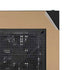 NFL San Francisco 49ers Vintage NZXT H510 Compact ATX Mid-Tower Case Skin