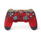 NFL San Francisco 49ers Vintage PS4 Controller Skin