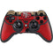 NFL San Francisco 49ers Vintage PS4/PC SCUF Impact Controller Skin
