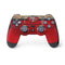 NFL San Francisco 49ers Vintage PS4 Pro/Slim Controller Skin