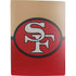 NFL San Francisco 49ers Vintage PS5 Digital Edition Bundle Skin