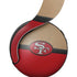 NFL San Francisco 49ers Vintage PULSE 3D Wireless Headset for PS5 Skin
