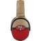 NFL San Francisco 49ers Vintage Skullcandy Venue Skin