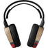 NFL San Francisco 49ers Vintage SteelSeries Arctis 5 Skin