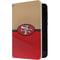 NFL San Francisco 49ers Vintage Surface Duo Skin