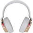 NFL San Francisco 49ers Vintage Surface Headphones Skin