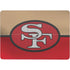 NFL San Francisco 49ers Vintage Surface Laptop Studio Skin