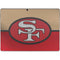 NFL San Francisco 49ers Vintage Surface Pro 8 Skin
