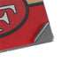 NFL San Francisco 49ers Vintage Surface Pro 8 Skin
