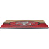 NFL San Francisco 49ers Vintage Universal Laptop 16in (13 x 9.4in) Skin