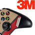 NFL San Francisco 49ers Vintage Xbox One Controller Skin