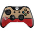 NFL San Francisco 49ers Vintage Xbox One Controller Skin