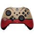 NFL San Francisco 49ers Vintage Xbox One Elite Controller Skin
