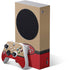 NFL San Francisco 49ers Vintage Xbox Series S Skins