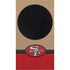 NFL San Francisco 49ers Vintage Xbox Series S Bundle Skin