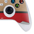 NFL San Francisco 49ers Vintage Xbox Series S Skins