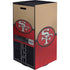 NFL San Francisco 49ers Vintage Xbox Series X Bundle Skin