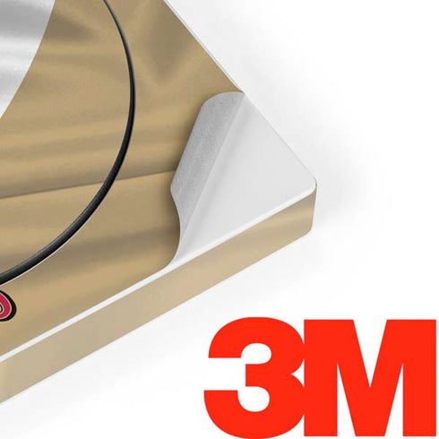 NFL San Francisco 49ers Xbox Adaptive Controller Skin