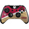 NFL San Francisco 49ers Xbox One Controller Skin