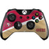 NFL San Francisco 49ers Xbox One Controller Skin