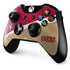 NFL San Francisco 49ers Xbox One Controller Skin