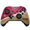 NFL San Francisco 49ers Xbox One Elite Controller Skin