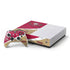 NFL San Francisco 49ers Xbox One S All-Digital Edition Bundle Skin