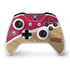 NFL San Francisco 49ers Xbox One S Controller Skin